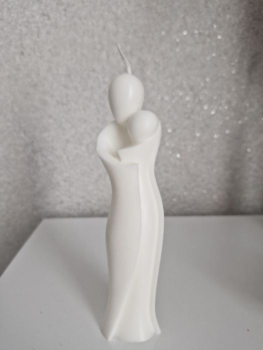 Свечи декоративные