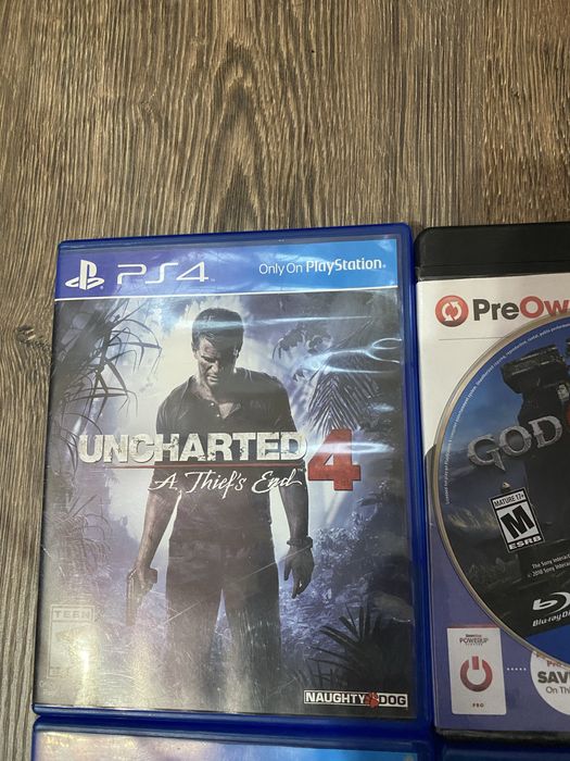 Плестешин 4 дисклари сотилади .