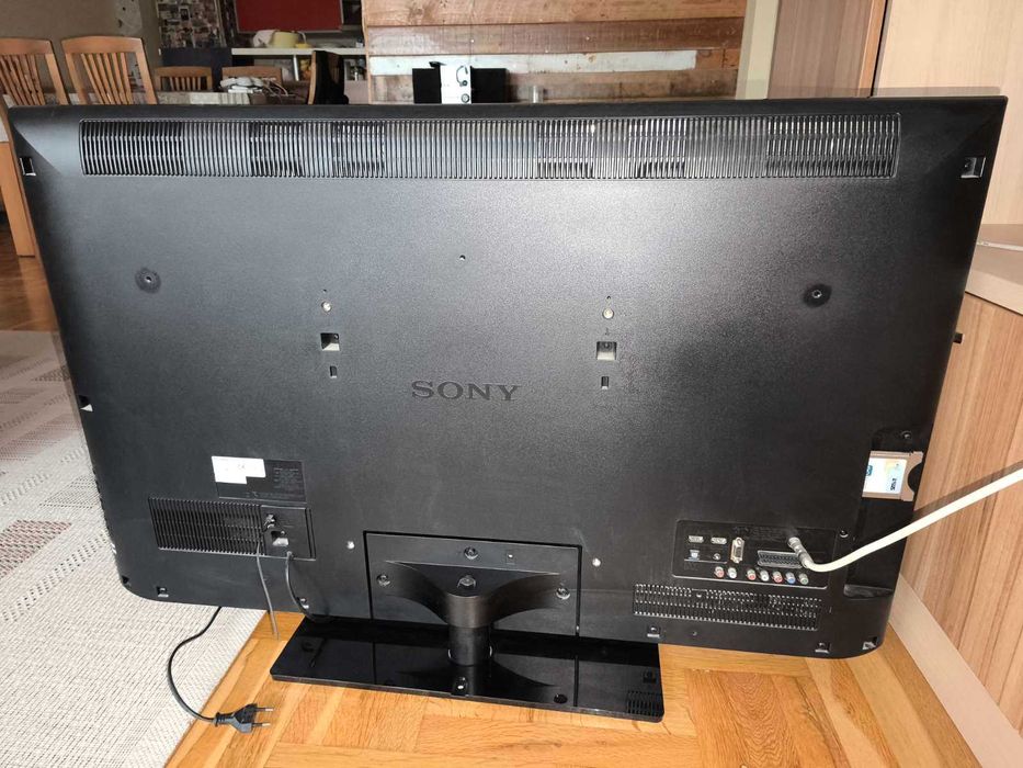 SONY LCD TV kdl-42ex410