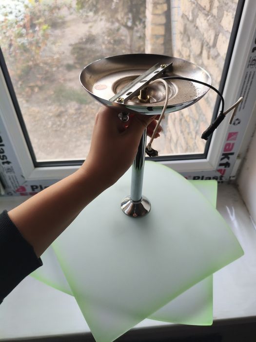 Люстра потолочная