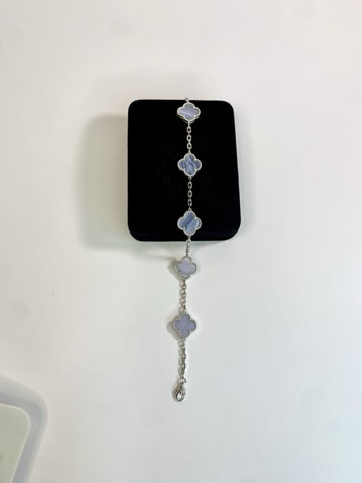 сребърна гривна (925)