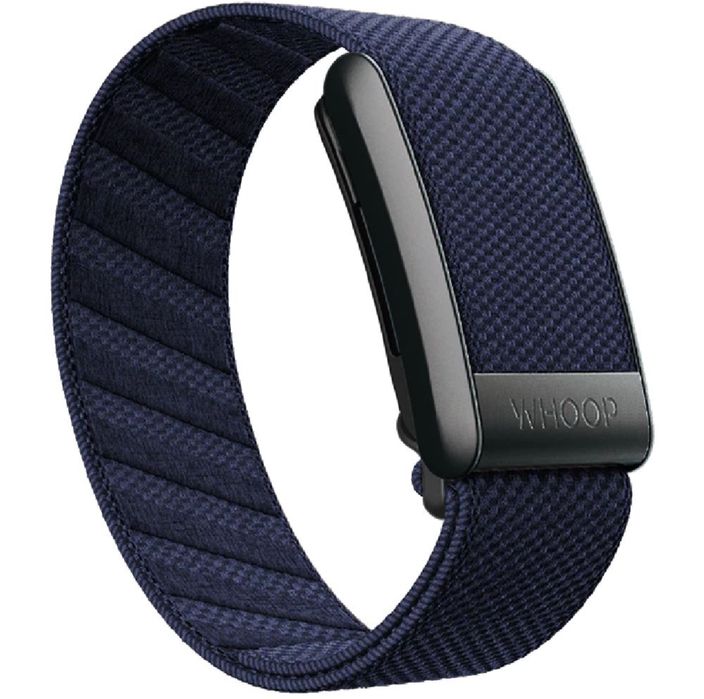 WHOOP 4.0 Фитнес Браслет
