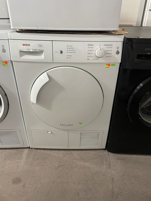 Uscator rufe . BOSCH SIEMENS. Garantie