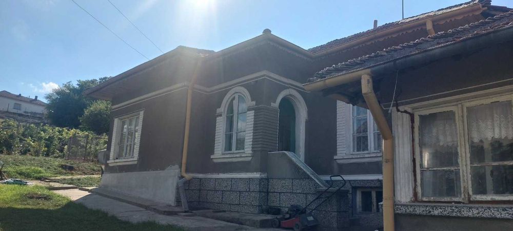 Продава къща, с.Айдемир, обл.Силистра