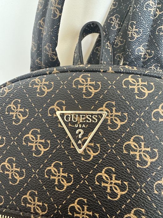 Guess Раница Power Play