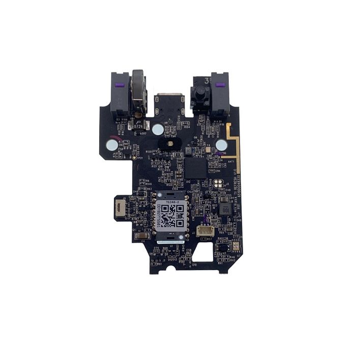 Продам плату/мышь Razer viper v2 pro