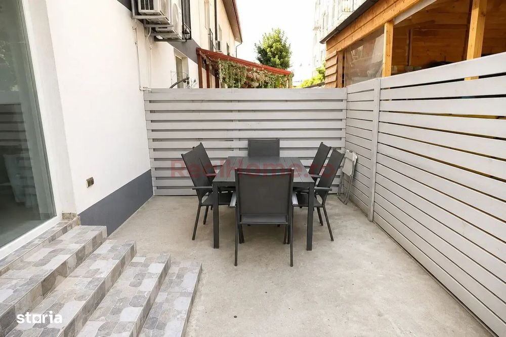 Vila Eleganta 5 Camere | Mutare Imediata | Comision 0% | Zona Metrou