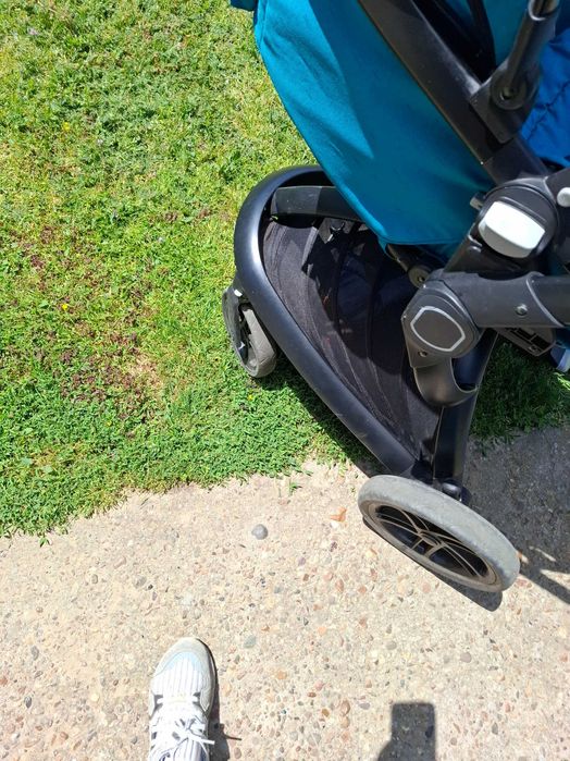 Детска Количка Лорели Лумина