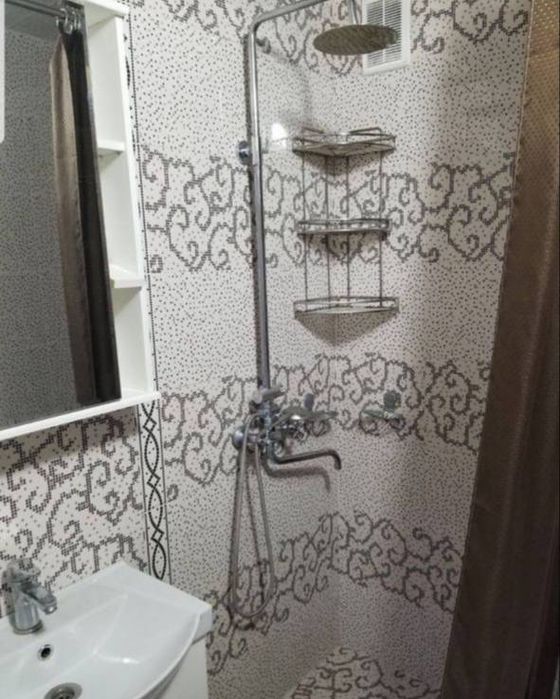 Срочно сдаётся квартира