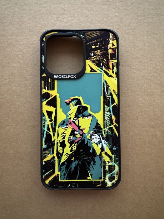 Husa iPhone 15 Pro Max mobilefox