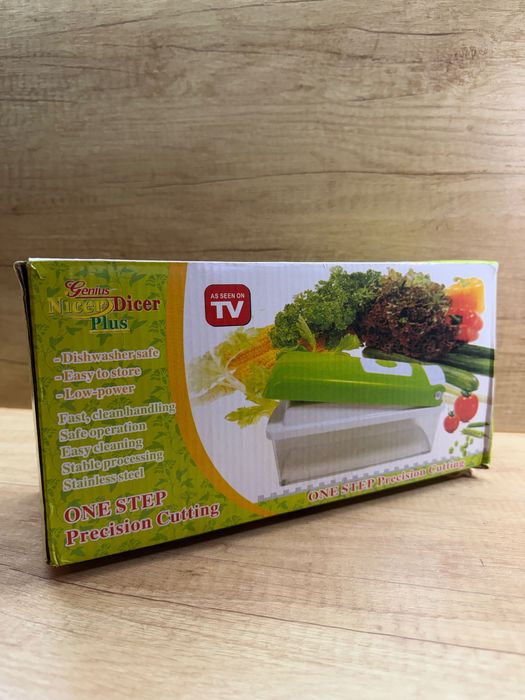 Кухненски уред за рязане - НЕИЗПОЛЗВАН