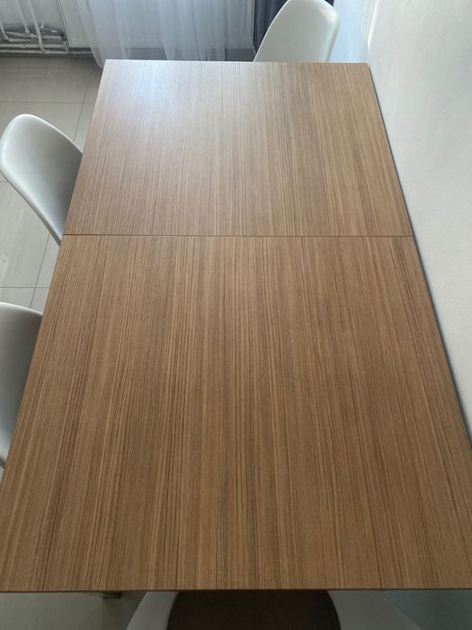 Set masă de bucătărie și scaune