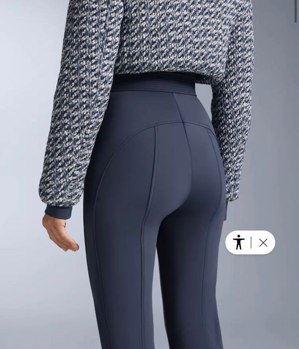 Oysho Водоустойчив SKI гащеризон