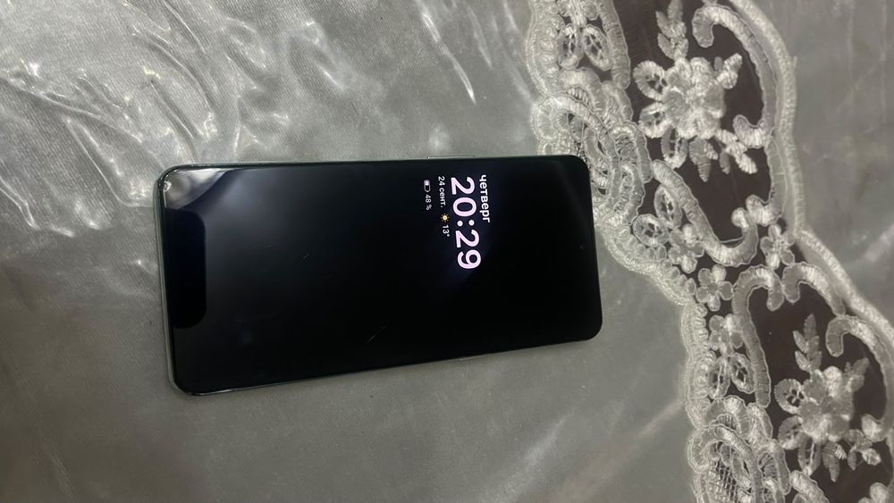 One plus 10t 256