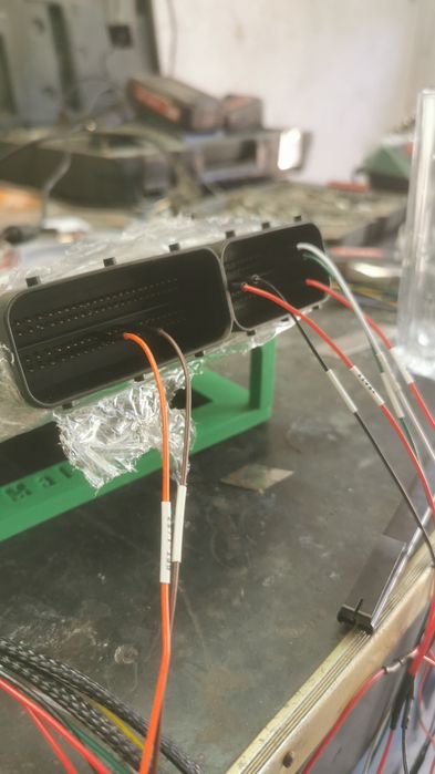 Премахване на DPF & EGR 200лв.