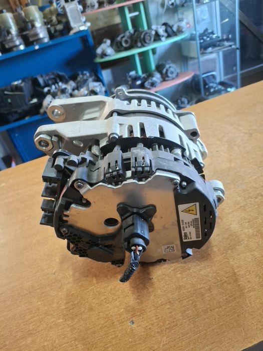 Alternator Hyundai Tucson  NX4E NX4A 1.6 CRDI HYBRID