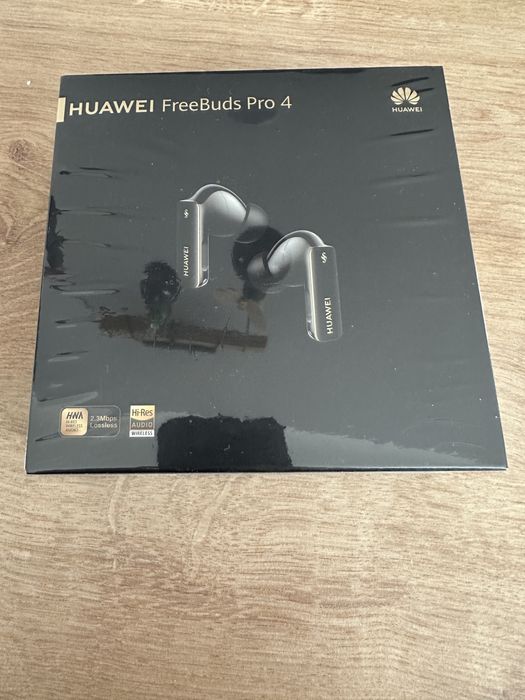 Huawei Freebuds Pro4