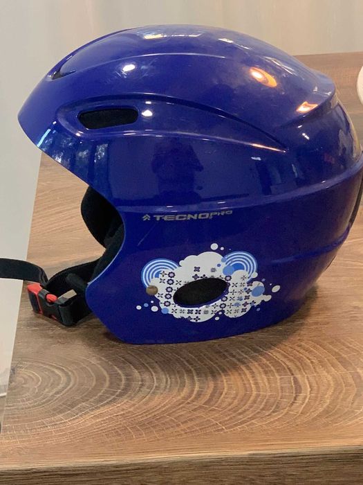 Vand cască de schi/snowboard TECNO PRO  copii