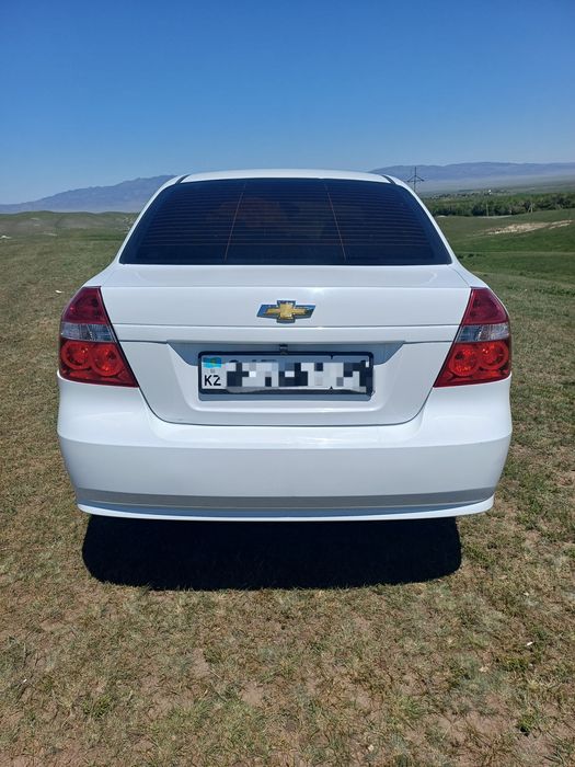 Chevrolet Nexia 2021 продаю