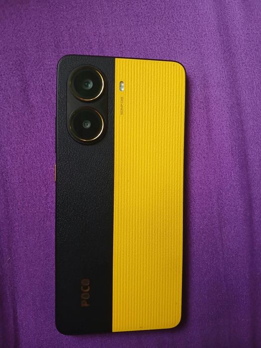 Poco X7 pro 256gb