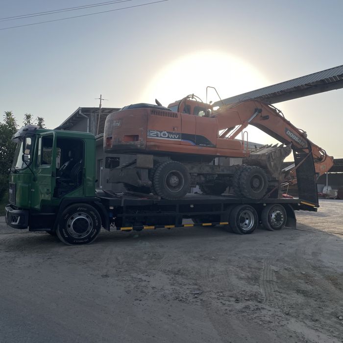 Traller Evakuator  xizmati. 7/24. Oʻzbekiston boʻylab. Xizmatda.