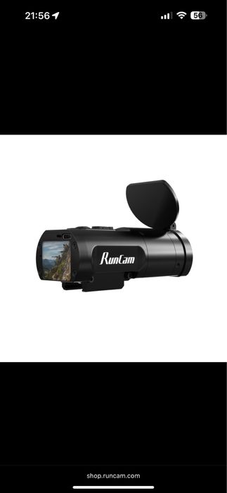 RunCam ScopeCam Plus - Airsoft