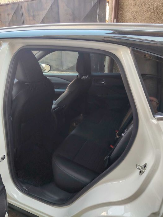 Nissan Qashqai Tekna e-POWER 190 CP, 2024, 22.500 km,