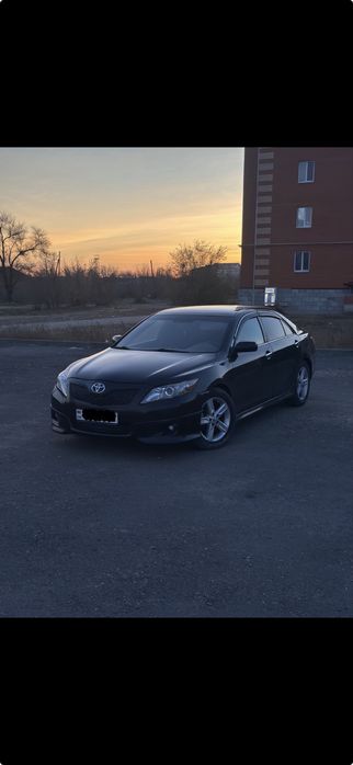 Камри 45,Армиян учет