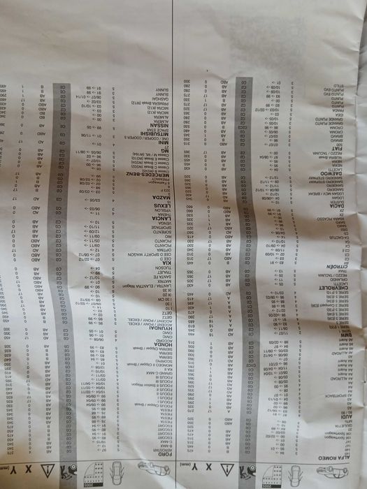 Багажни за колела за задна врата