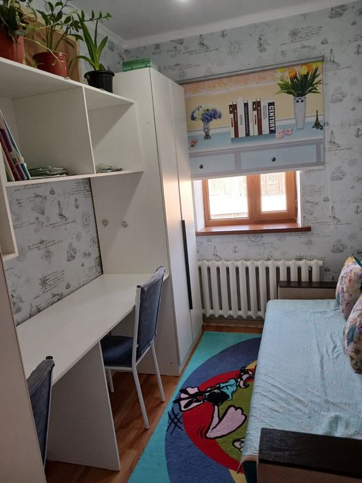 Мкр.Наурызда үй сатылады