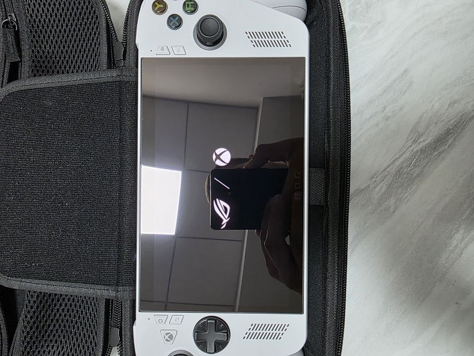 Asus Rog Xbox ally 512