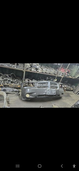 Додж чарджер 2006. 3,5 куб.