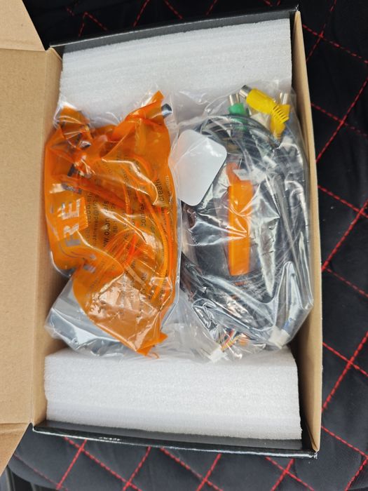 Андройд магнитола 6/128