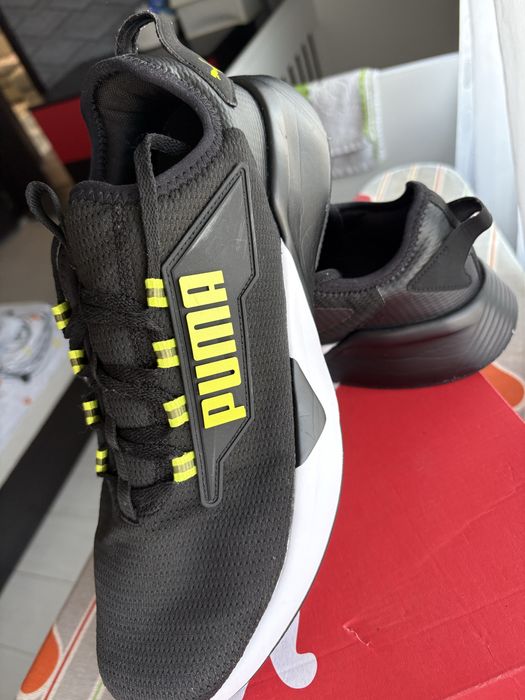 Мъжки маратонки Puma