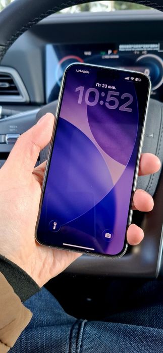 iPhone 15 ProMax 512GB Sotiladi