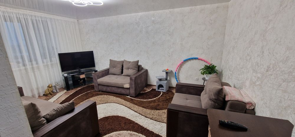 Продам 2-х квартиру