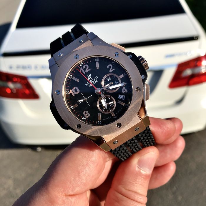 Ceas Hb big bang 44,mm