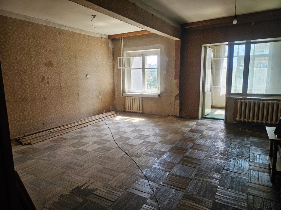 Срочно продаётся квартира! Тузель2. 4/3/5