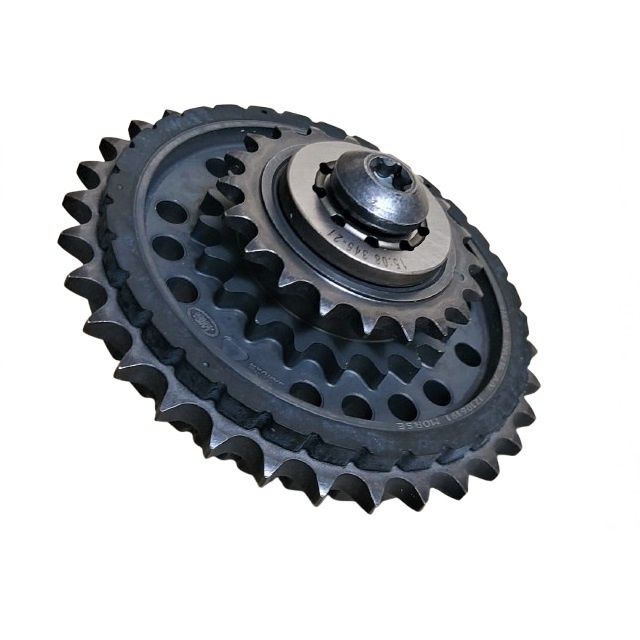 Pinion intermediar lant distributie Jaguar XF 2016/DISCOVERY 5