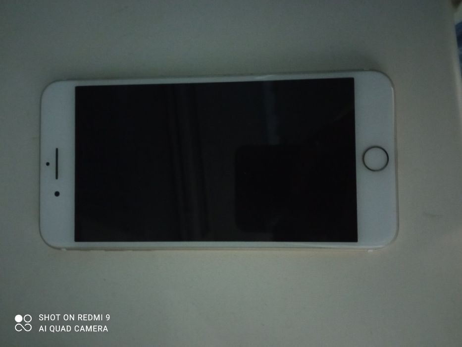 iPhone 7 Plus (Gold,32gb)