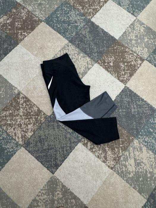 Дамски клин Nike