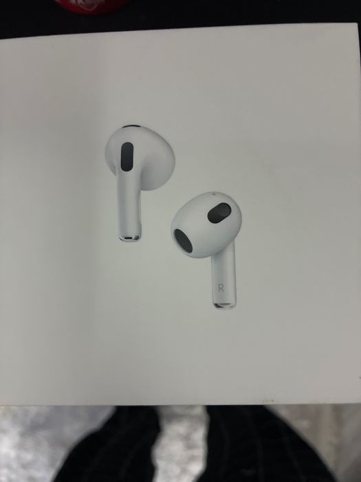 AirPods 3 срочно