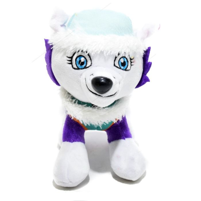 Плюшени играчки от Пес патрул