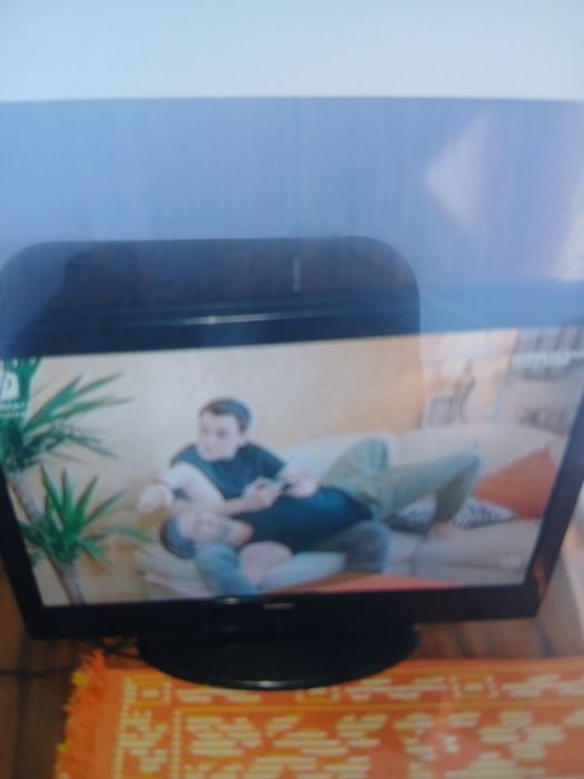 Vind TV goodmans
