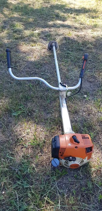 Motocoasă Stihl. fs 450