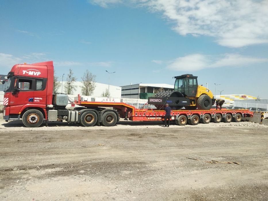 GYS16 каток с кулачком