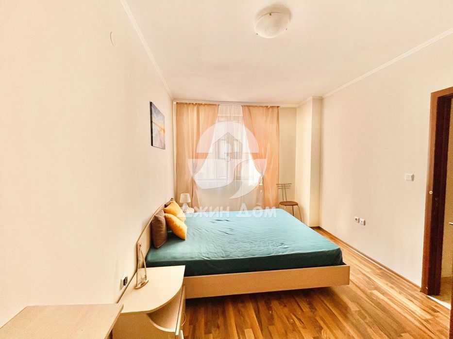 Продава се Тристаен апартамент в с. Равда, Област Бургас - 76 кв.м за 1119 €/кв.м - Снимка #4