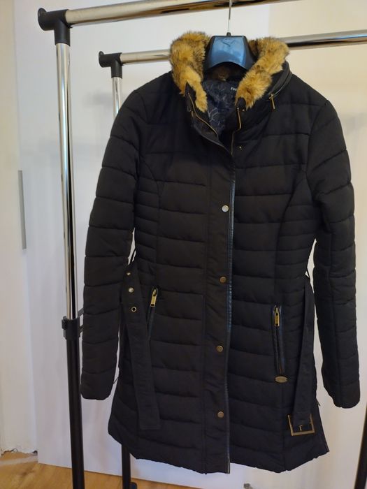 Зимно яке Firetrap