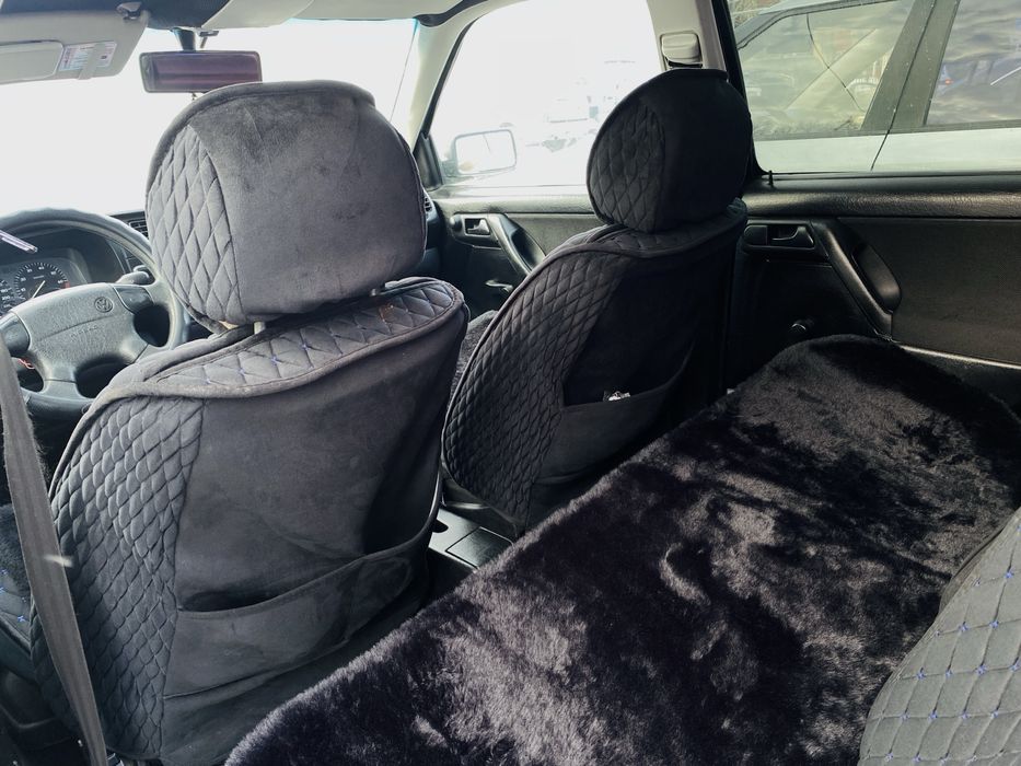 Продам volgswagen golf 3