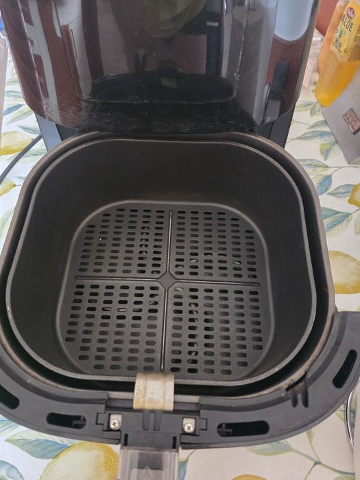 Phillips Air fryer Essential XL, Wifi, Garsntie